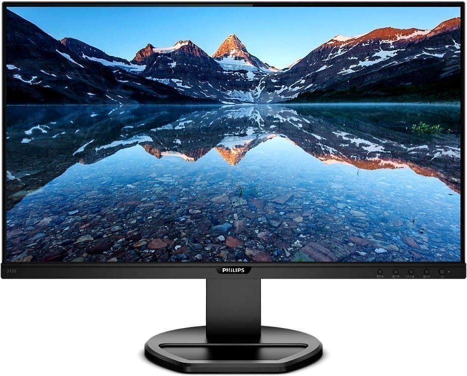 Монитор Philips 24" 243B9H