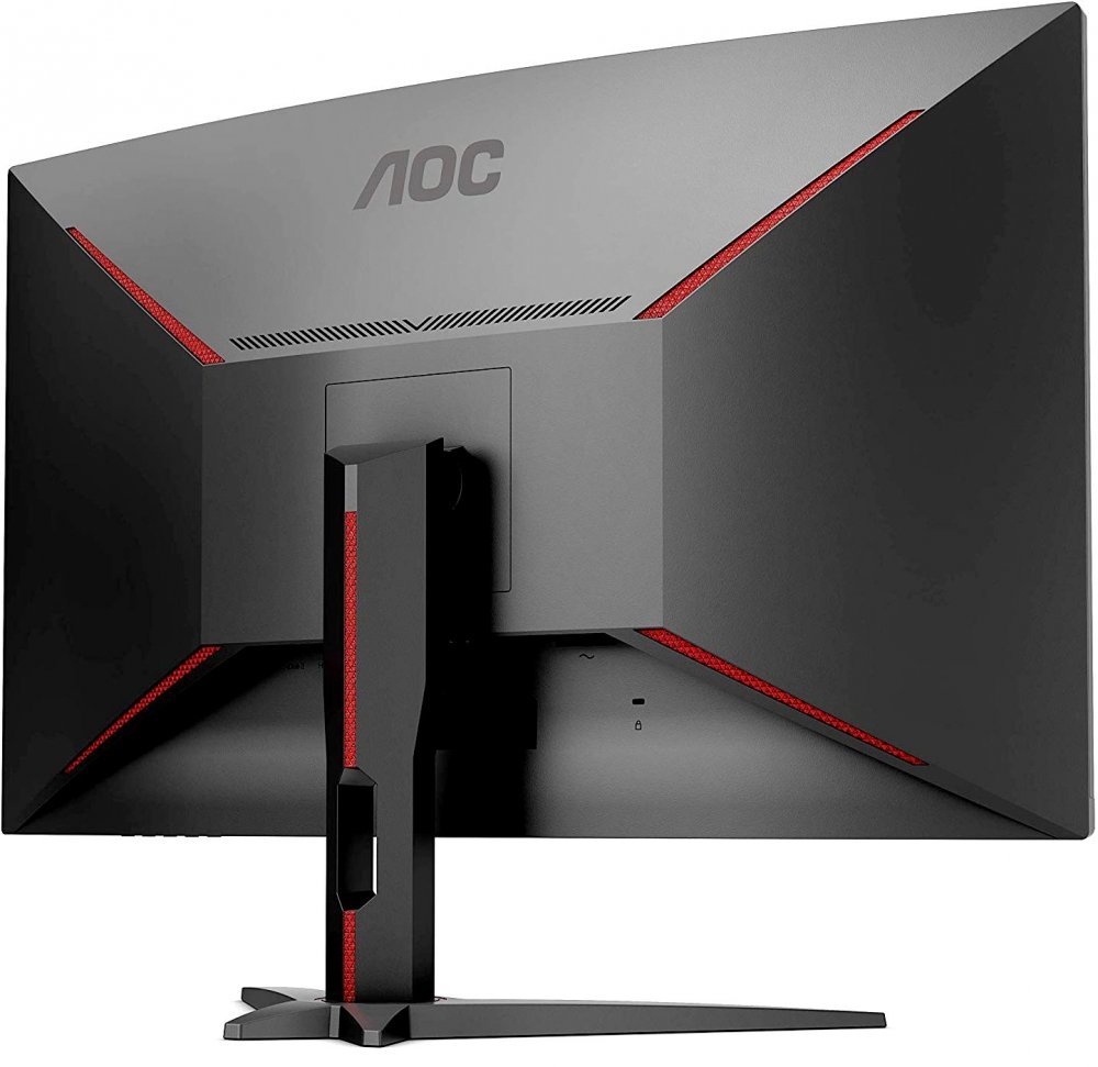 Монитор AOC 32" CQ32G1