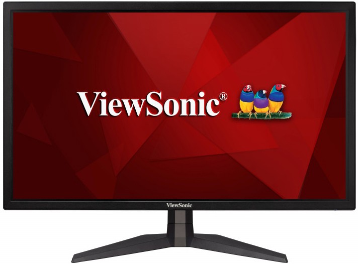 Монитор Viewsonic 24" VX2458-P-MHD