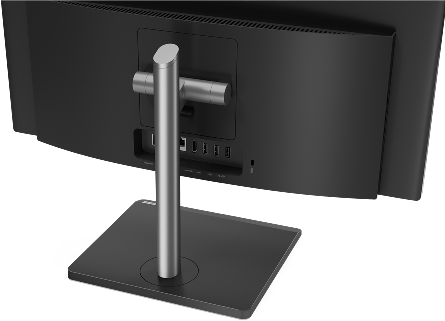 Моноблок Lenovo V30a (11FT0068RU)