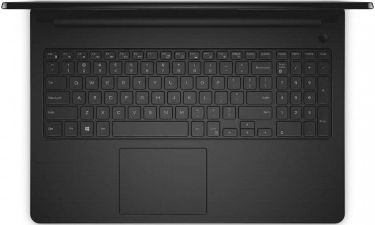 Ноутбук Dell Inspiron 5558 Black (5558-7746)