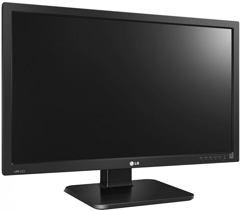 Монитор LG 27" 27MB35PH-B