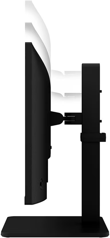 Монитор LG 24" 24BA450-B