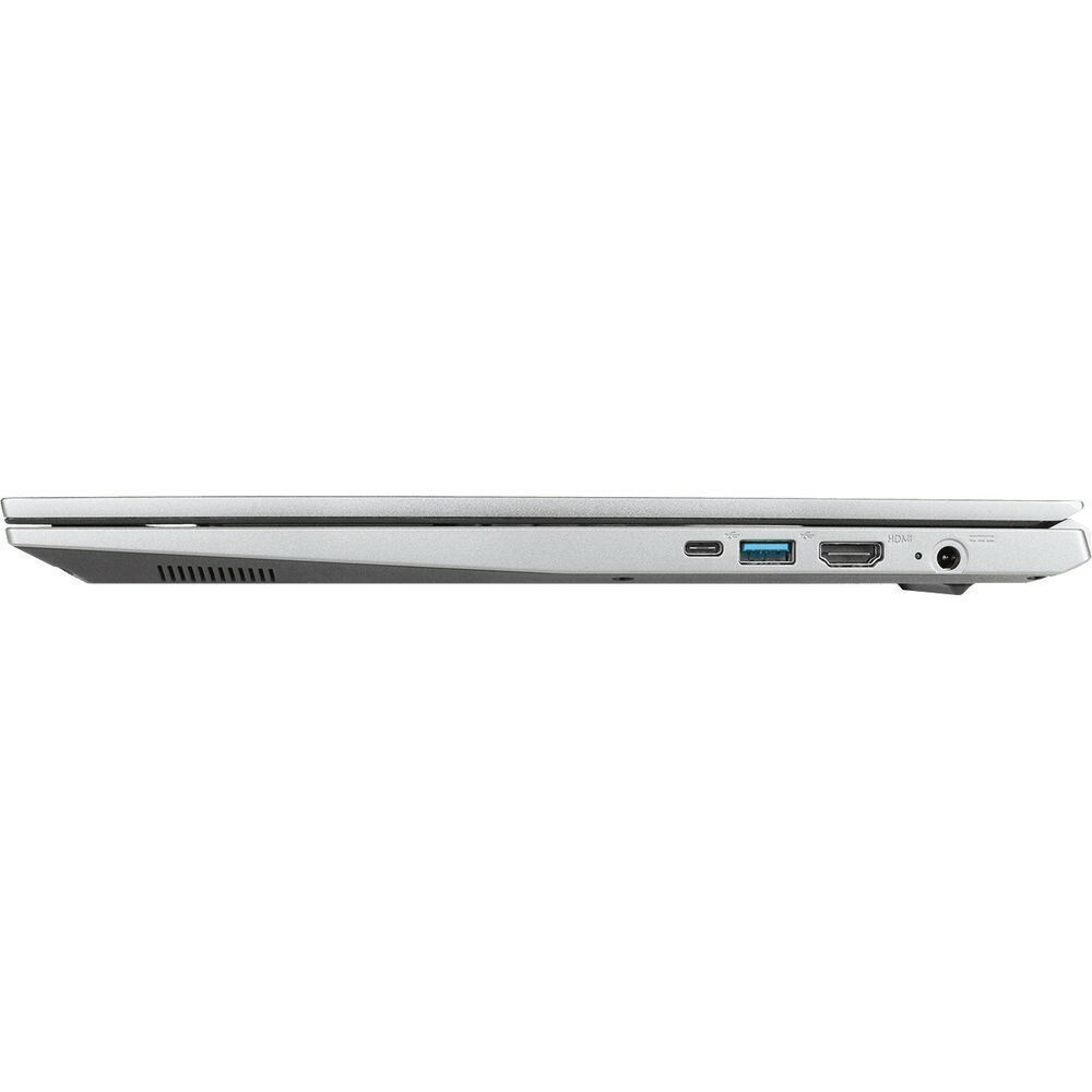 Ноутбук Nerpa Caspica I552-17 (I552-17VA085202G)
