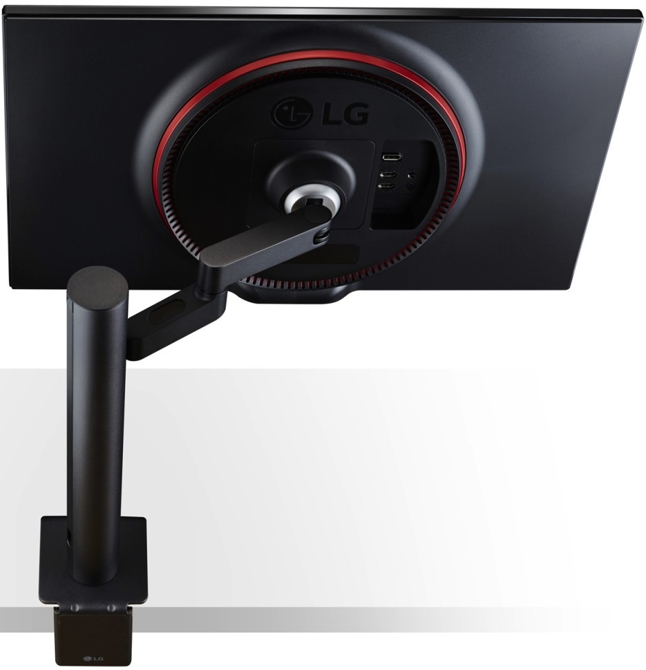 Монитор LG 27" 27GN880-B