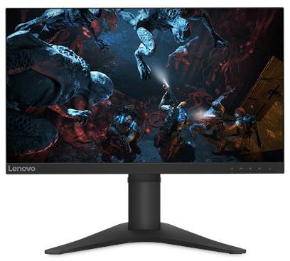 Монитор Lenovo 25" G25-10 (65FEGAC2EU)