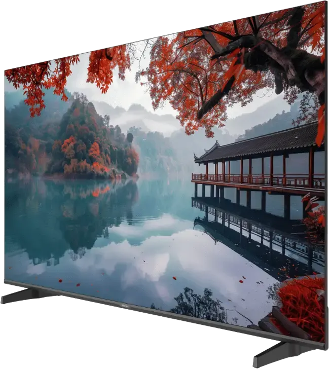 ЖК телевизор Haier 50" H1