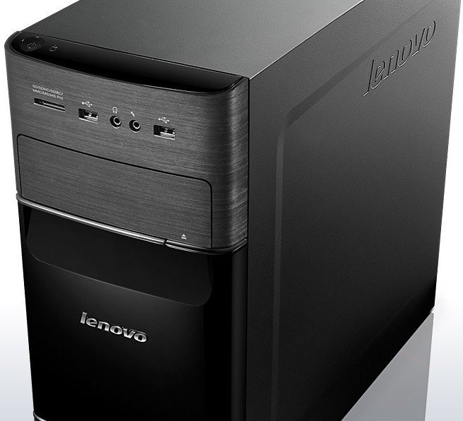 Lenovo h515 не включается