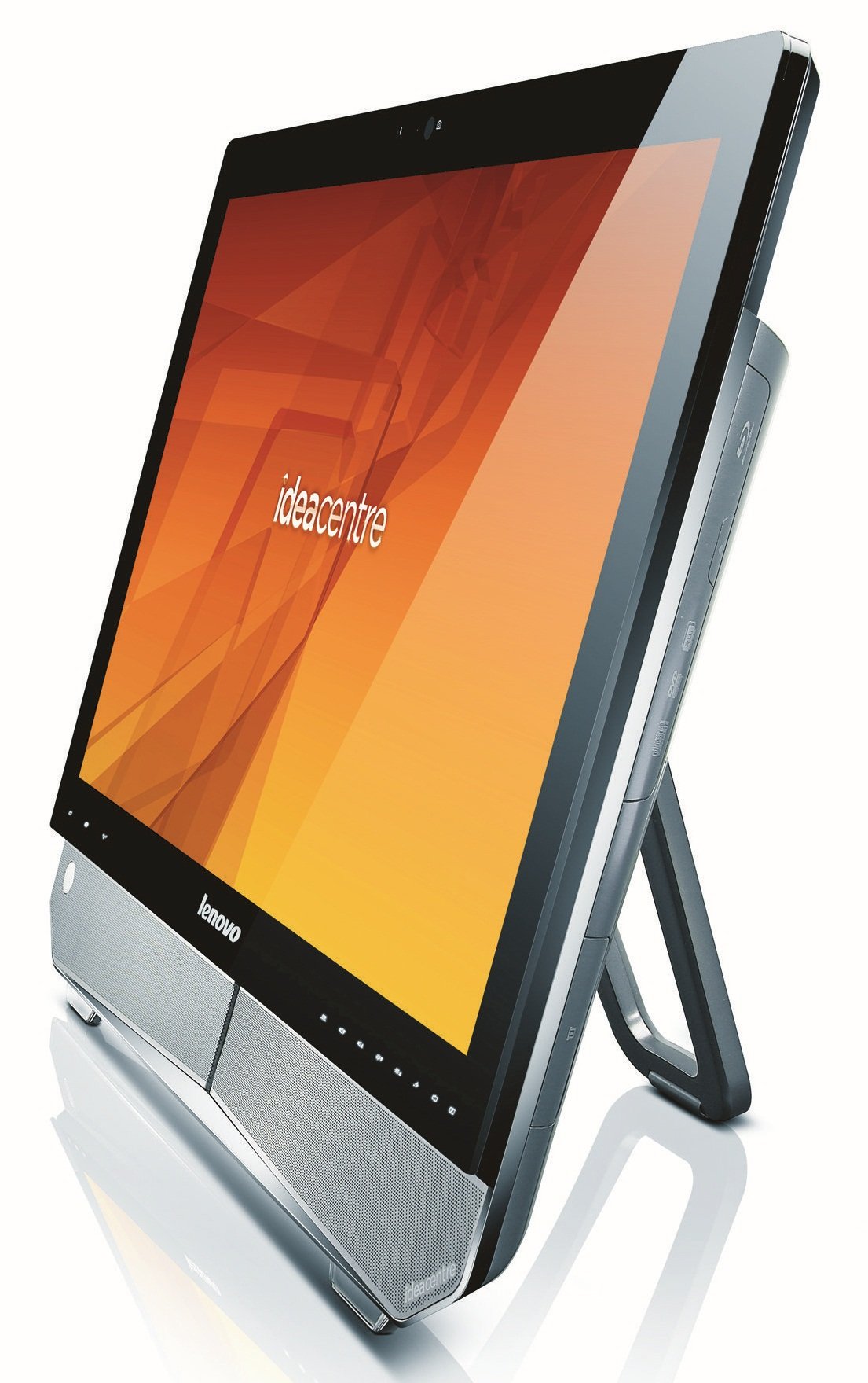 Моноблок Lenovo IdeaCentre B520 (57-301824)