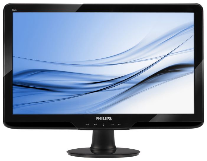 Монитор Philips 19" 192E2SB/00