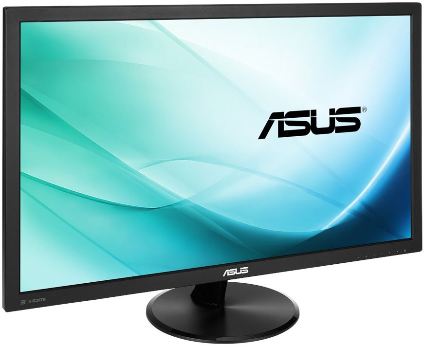 Монитор ASUS 27" VP278H