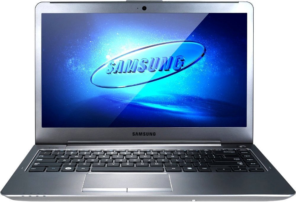Ноутбук Samsung 535U4C (NP-535U4C-S02)