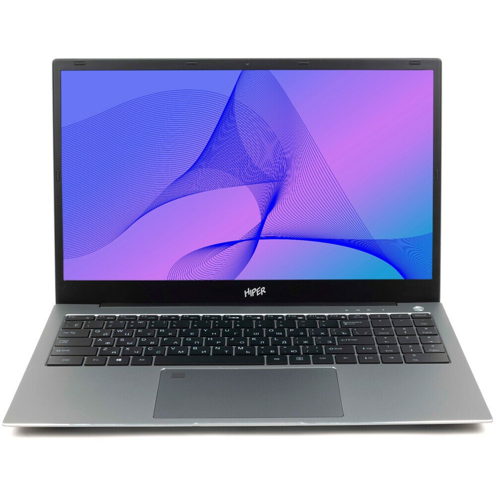 Ноутбук HIPER Notebook (H1579O5165WM)