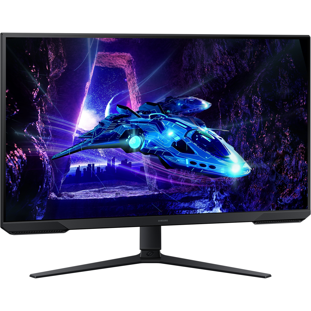 Монитор Samsung 32" S32DG300EI Odyssey G3