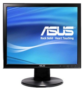 Монитор ASUS 17" VB171D
