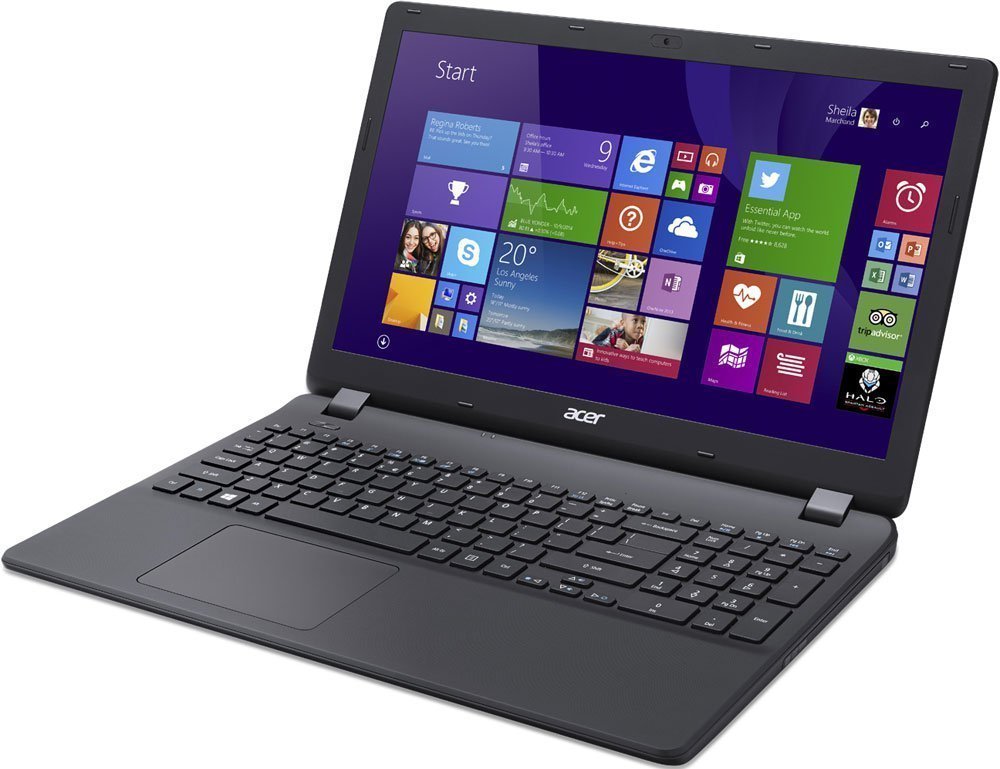 Ноутбук Acer Aspire ES1-531-P1L8