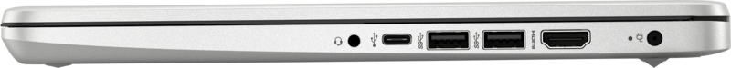 Ноутбук HP 14s-dq2006ur (2X1P0EA)