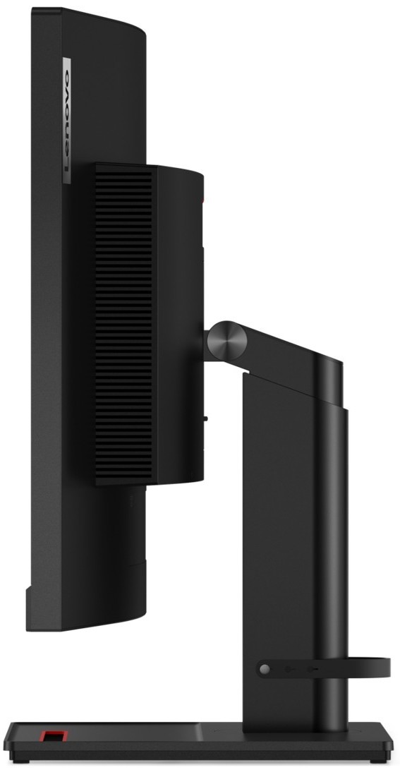 Монитор Lenovo 34" ThinkVision T34w-20 (61F3GAT1EU)