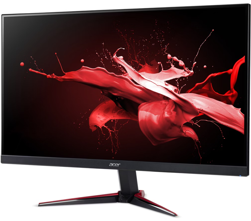Монитор Acer 24" VG240YM3bmiipx Nitro (UM.QV0CD.301)