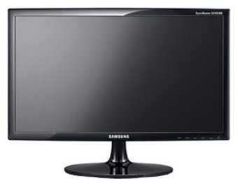 Монитор Samsung 23"  S23B300B
