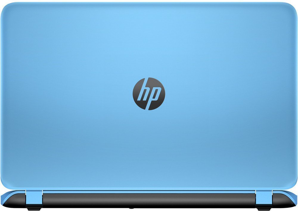 Ноутбук HP Pavilion 15-p113nr (K6Z81EA)