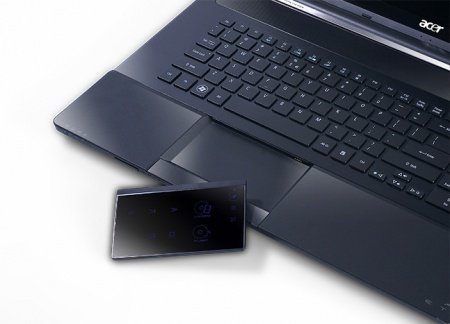 Ноутбук Acer Aspire 8951G-263161.5TBnkk
