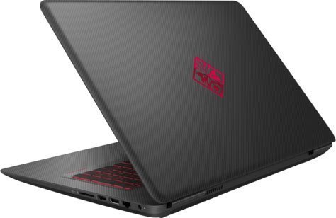 Ноутбук HP Omen 17-w014ur (X5W69EA)
