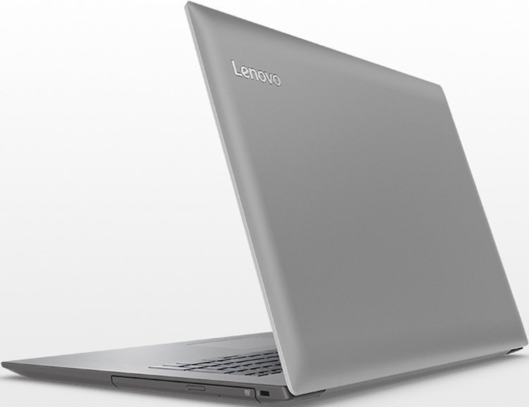 Ноутбук Lenovo IdeaPad 320-17 (80XW0002RK)