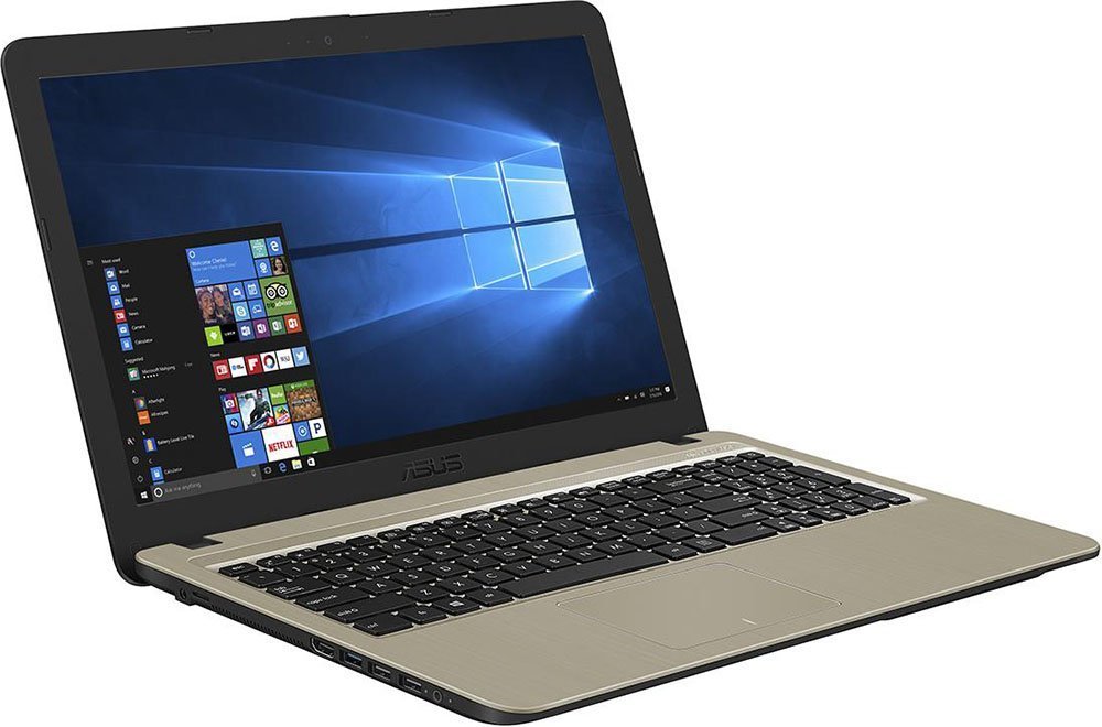Ноутбук ASUS X540UB (DM048T)