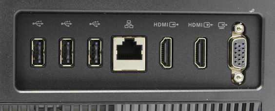 Моноблок ASUS Eee TOP PC ET2410INTS