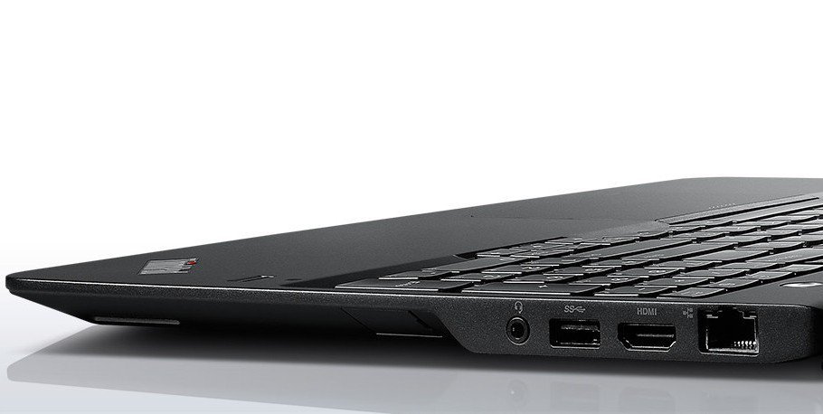 Ноутбук Lenovo ThinkPad S540 (20B3A00CRT)