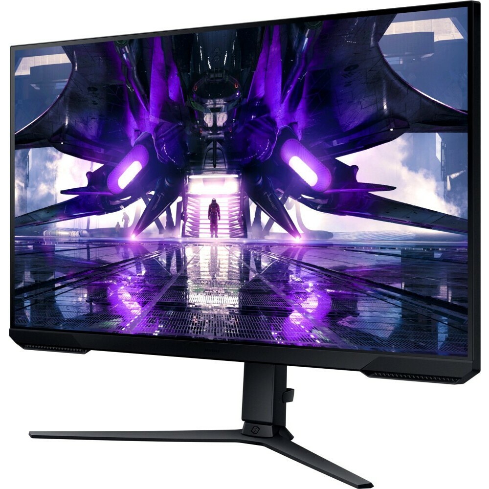 Монитор Samsung 32" S32AG320NU Odyssey G3