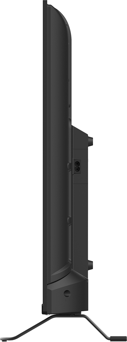 ЖК телевизор TopDevice 32" TDTV32CS04H Black