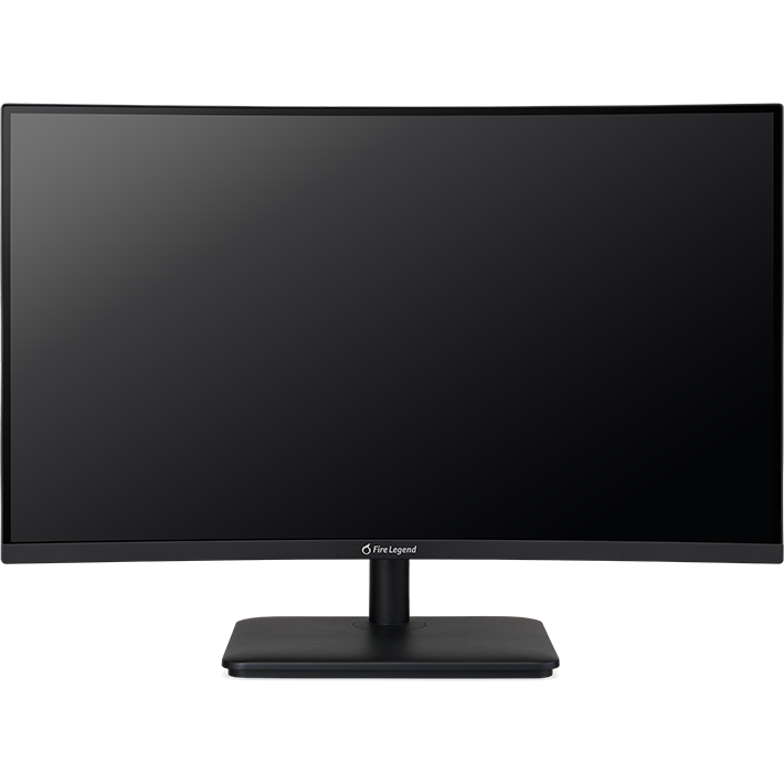 Монитор AOpen 27" 27HC5URPbmiipx