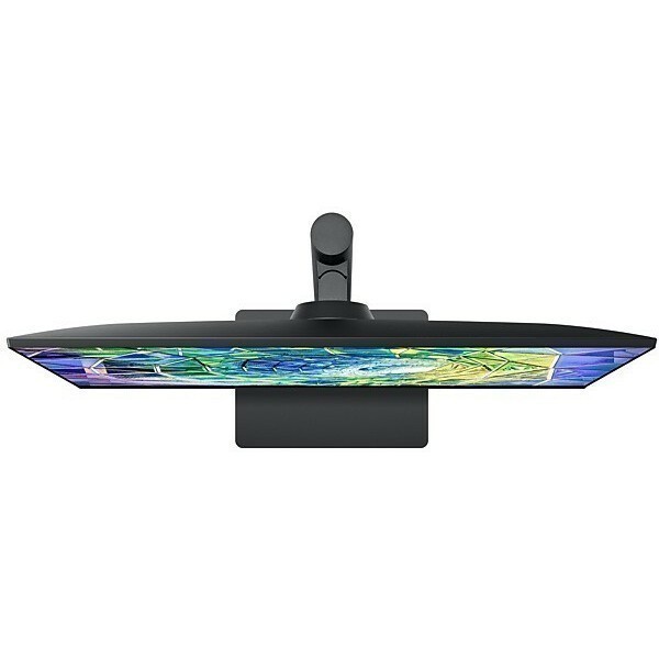 Монитор Samsung 27" S27A800UJC