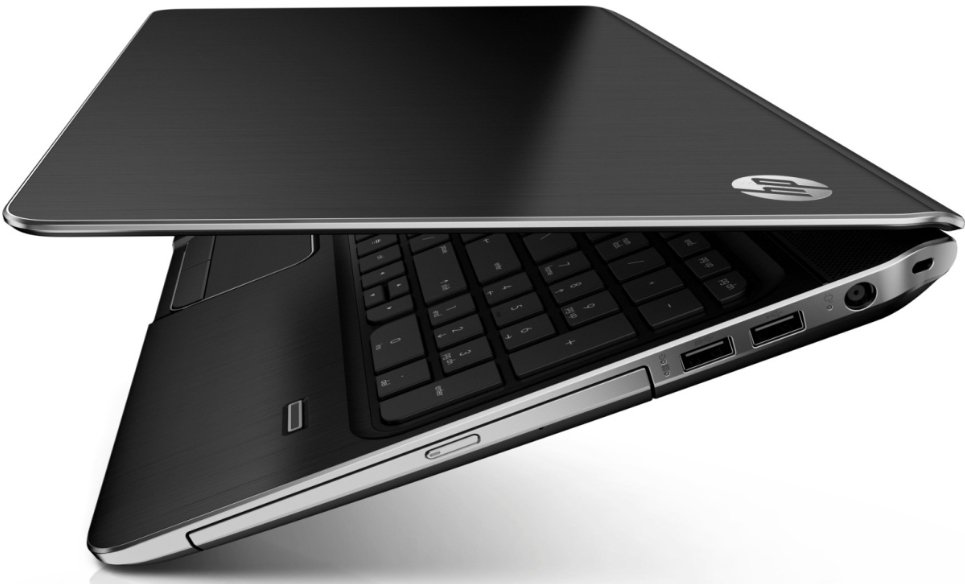 Ноутбук HP Envy dv6-7352er (D2F77EA)