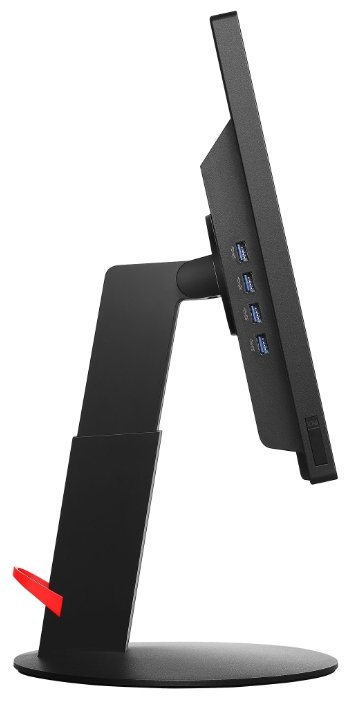 Монитор Lenovo 22" ThinkVision T2224p (60CAMAT6EU)