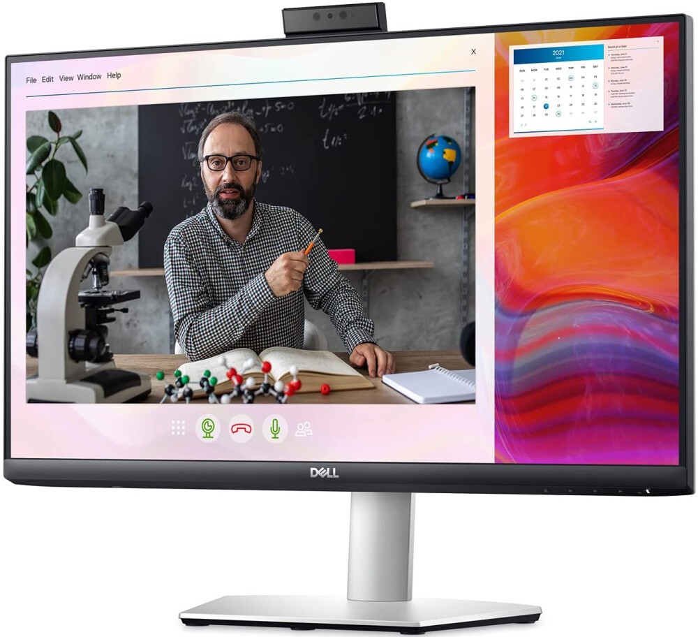 Монитор Dell 24" S2422HZ (2422-7623)