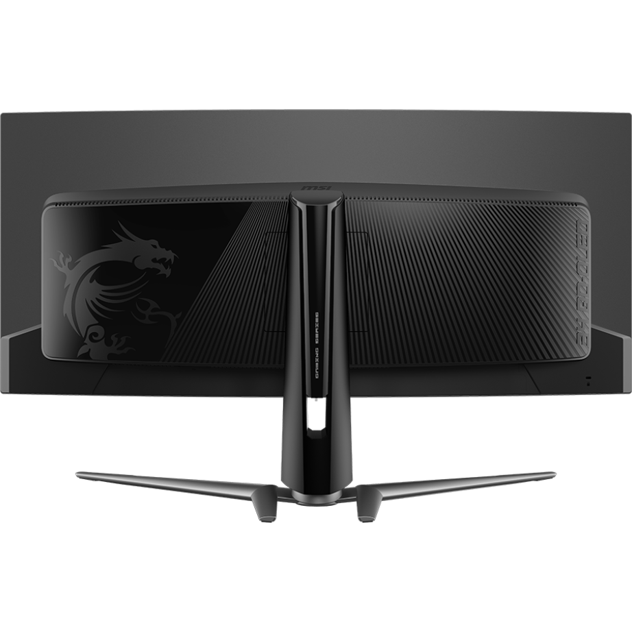 Монитор MSI 34" MAG 341CQP QD-OLED