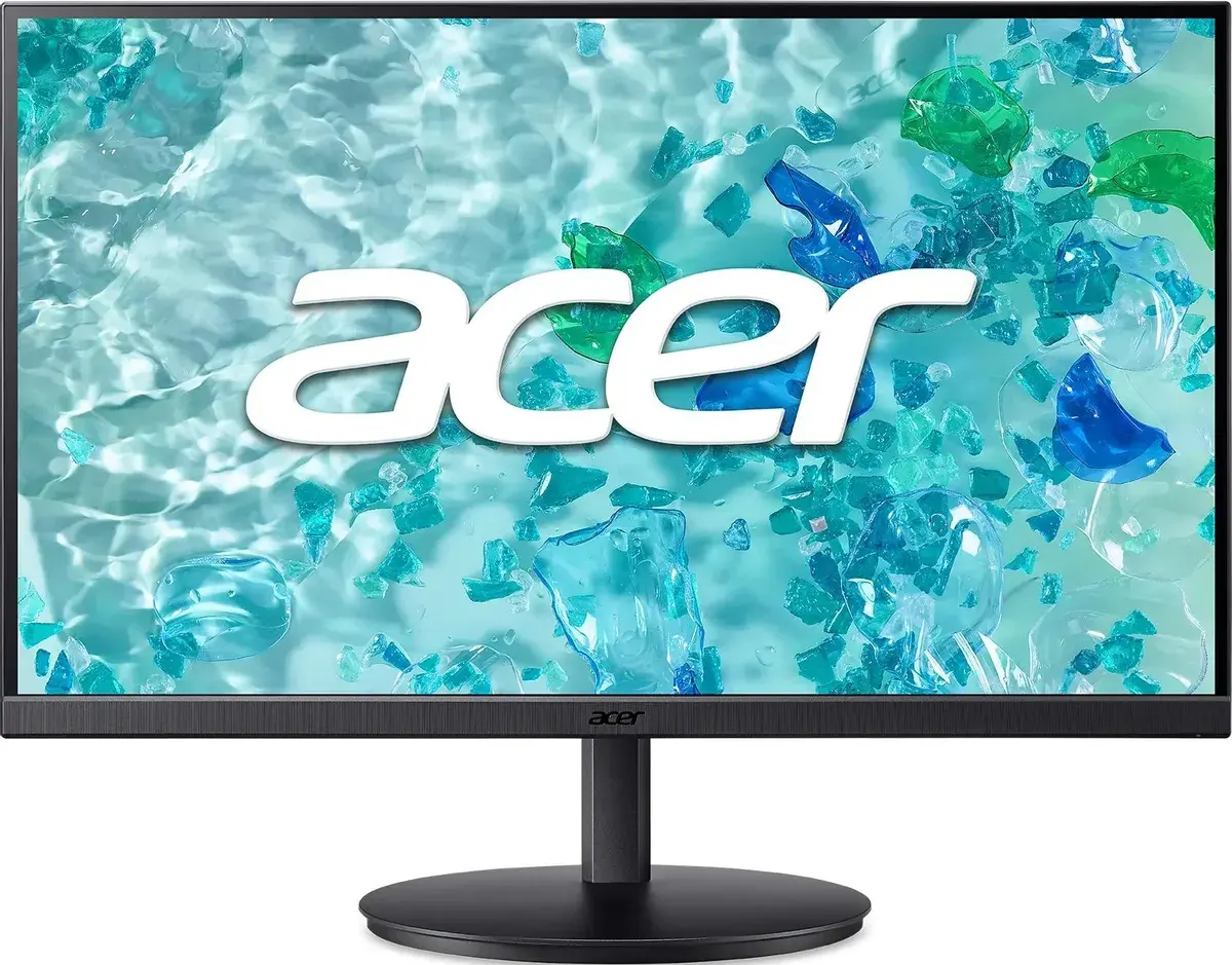 Монитор Acer 27" CB273KL2bemipruzx Vero