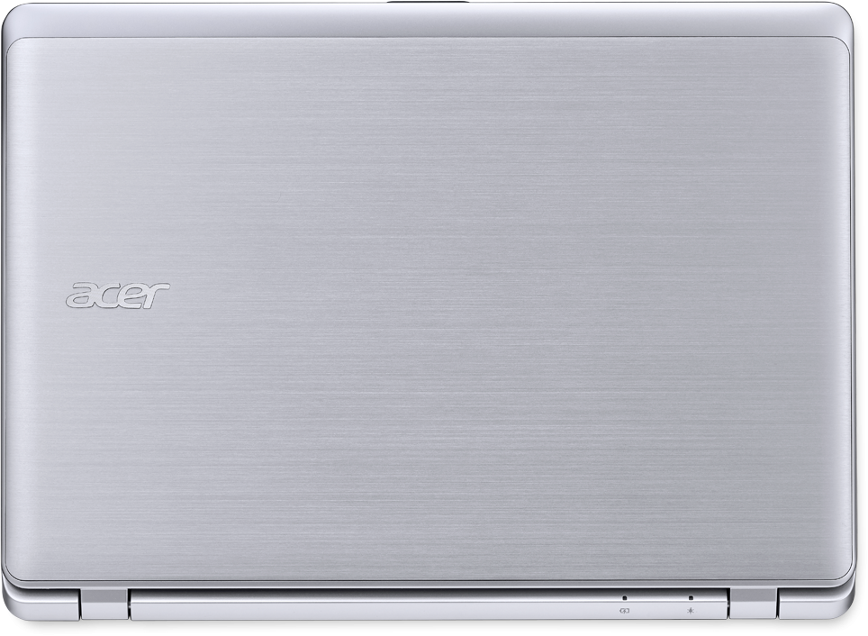 Ноутбук Acer Aspire V3-111P-C2FF