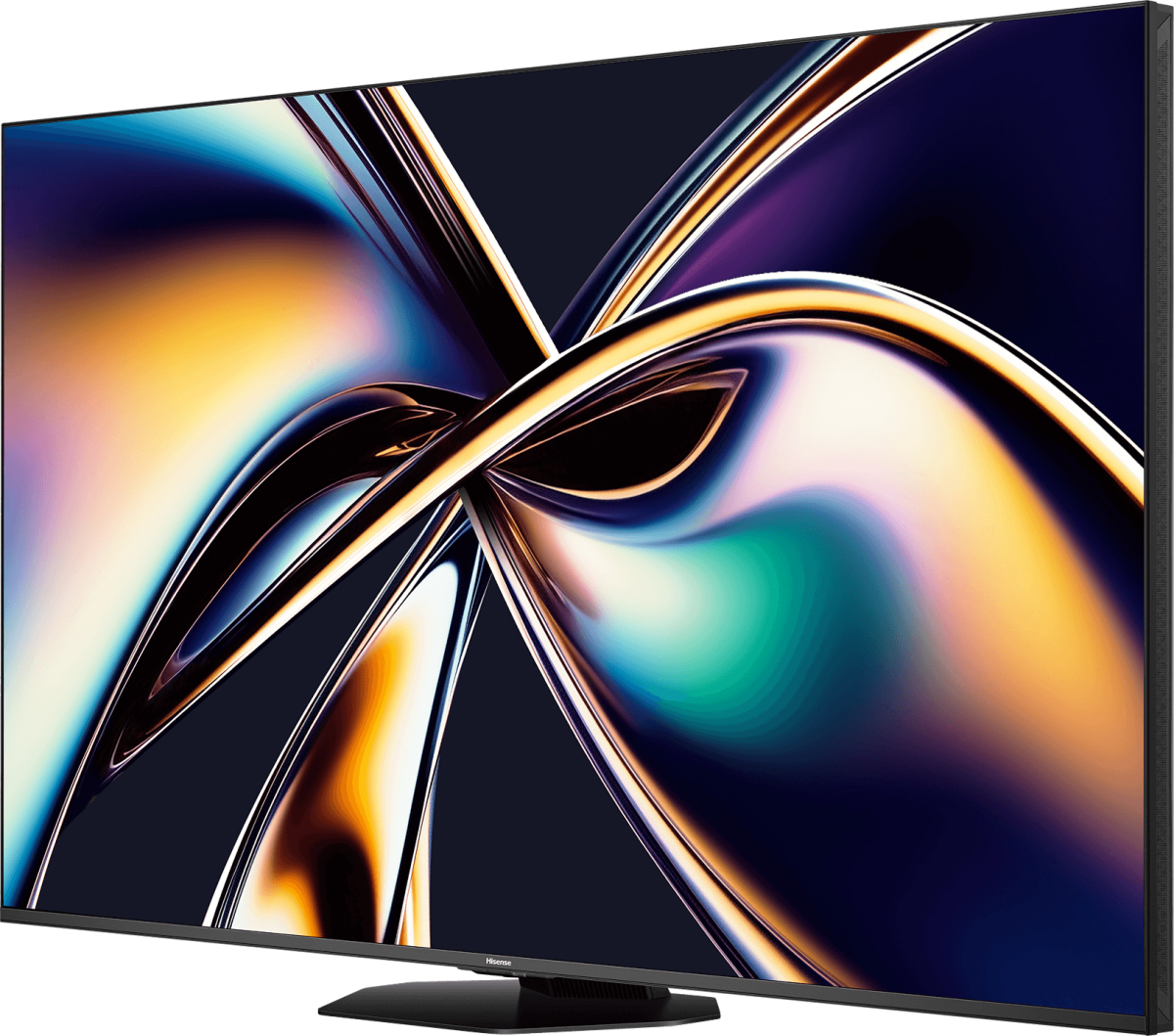 ЖК телевизор Hisense 55" 55U8Q