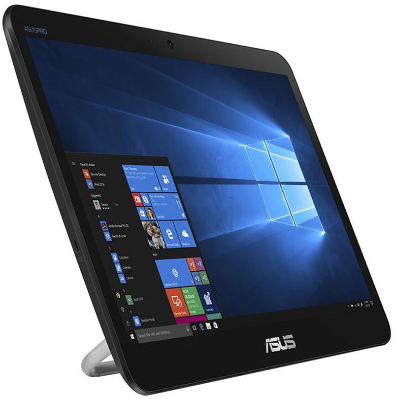 Моноблок ASUS V161GAT Black (90PT0201-M03260)