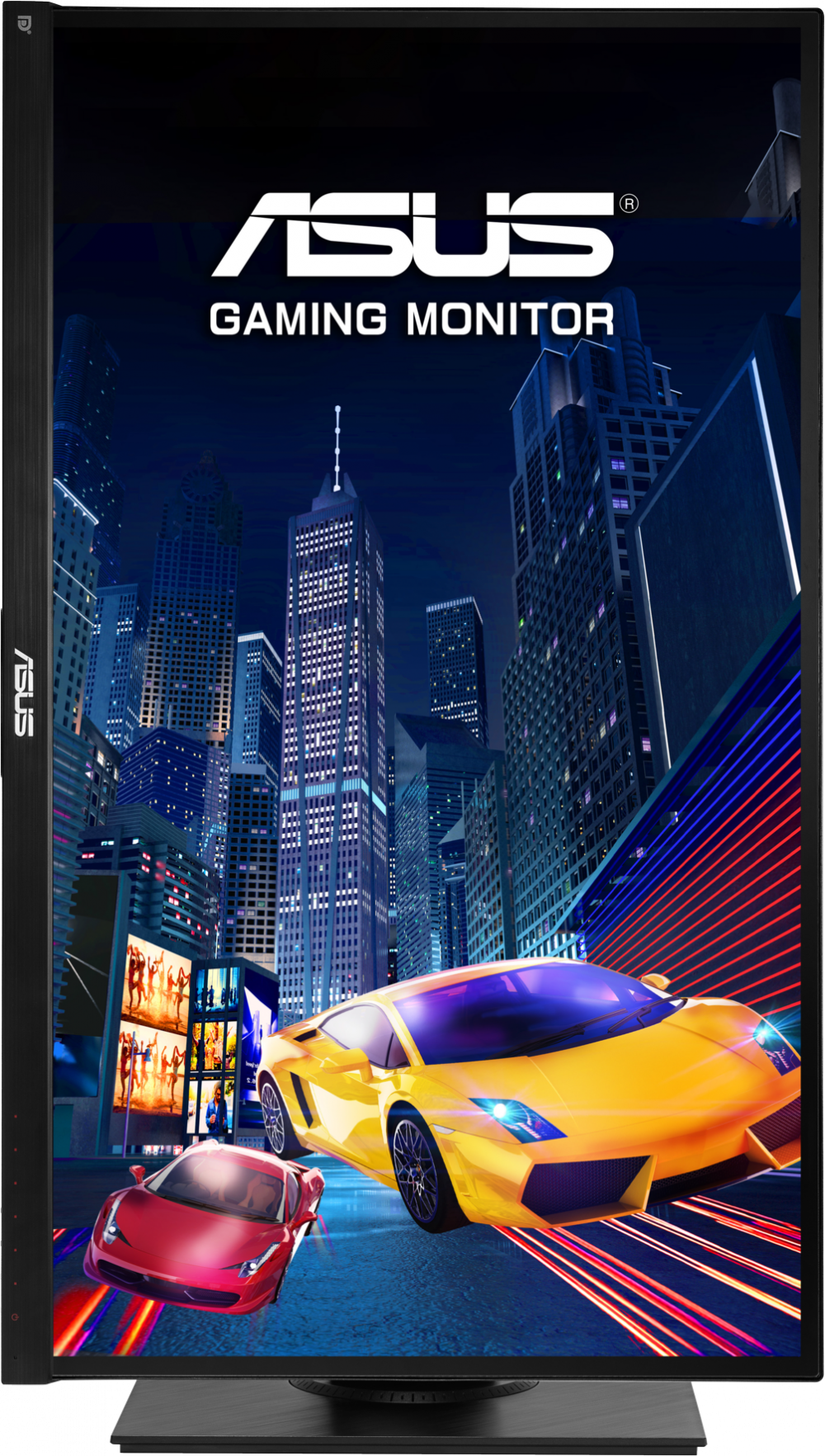 Монитор ASUS 27" VP279QGL