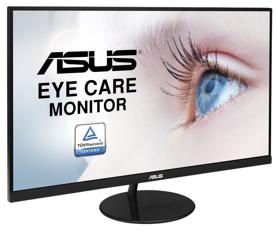 Монитор ASUS 24" VL249HE