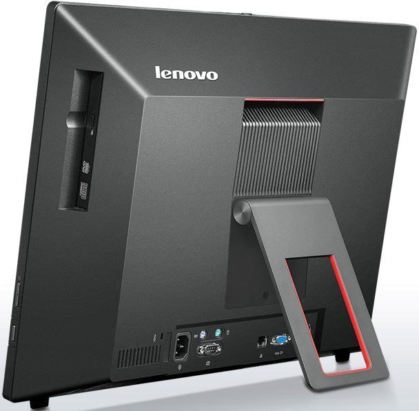 Моноблок Lenovo ThinkCentre M83z (10C3A008RU)