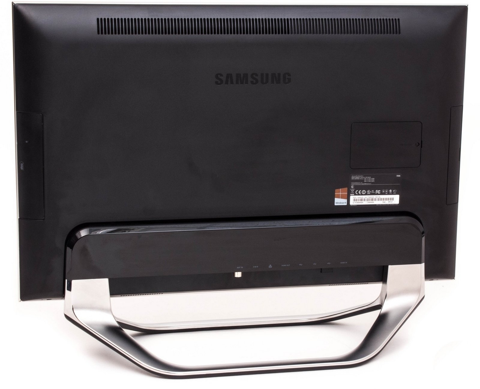 Моноблок Samsung 700A3D (700A3D-S01)