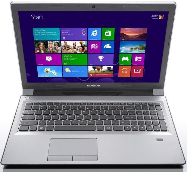 Ноутбук Lenovo IdeaPad M5400 (59-397816)