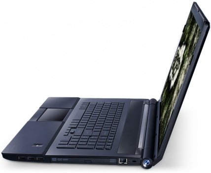 Ноутбук Acer Aspire 8951G-263161.5TBnkk