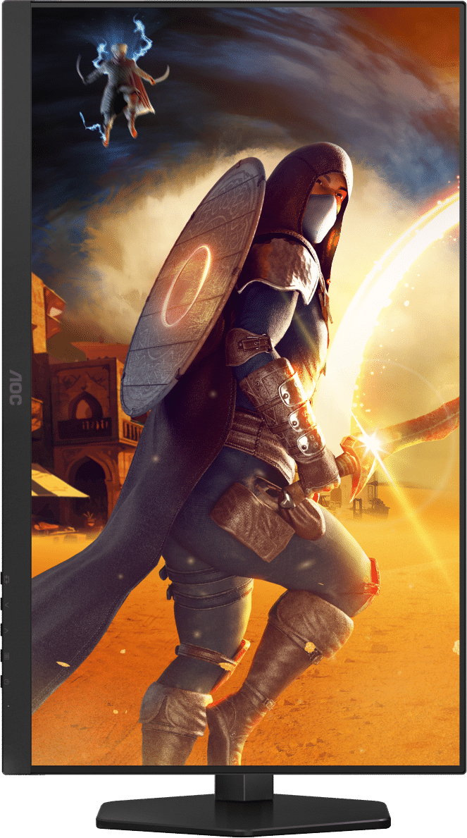 Монитор AOC 27" 27G4HX